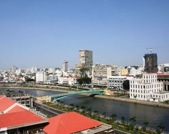 Công bố 3 siêu dự án đầu tư “triệu đô”