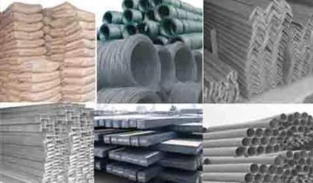Tình hình tiêu thụ VLXD giảm nhẹ