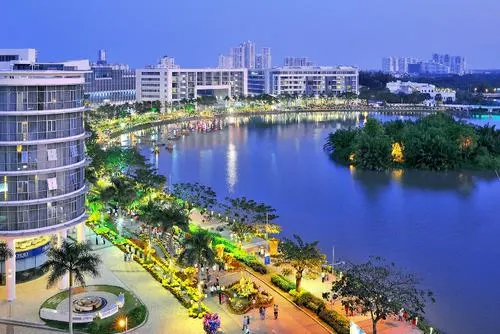 “Nơi chốn” trong tổ chức không gian đô thị có bản sắc