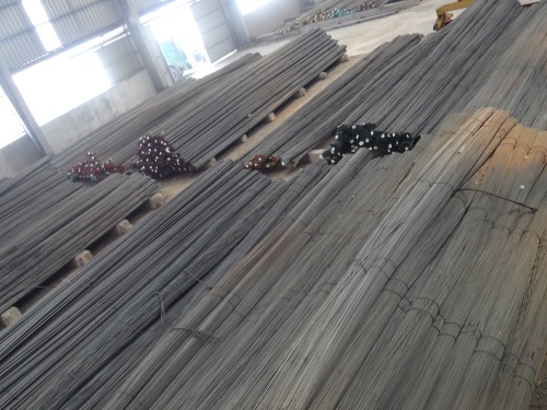 6 tháng: Tiêu thụ thép tăng trưởng vượt dự kiến