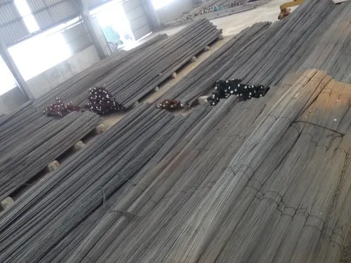 6 tháng: Tiêu thụ thép tăng trưởng vượt dự kiến