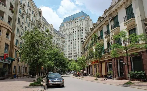 Bổ sung hành lang pháp lý cho phát triển Quỹ đầu tư bất động sản