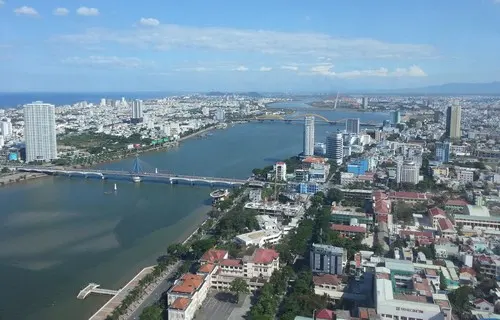 Ưu tiên gì trong phát triển đô thị xanh tại Việt Nam?