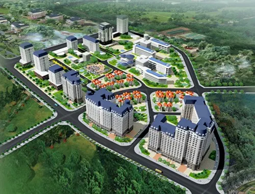 Triển khai Luật Xây dựng 2014: Đơn giản hóa thủ tục hành chính