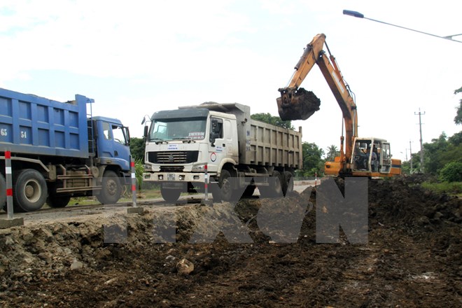 Đầu tư hơn 2.200 tỷ đồng mở rộng Quốc lộ 91 đoạn qua Cần Thơ