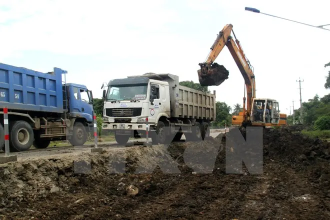 Đầu tư hơn 2.200 tỷ đồng mở rộng Quốc lộ 91 đoạn qua Cần Thơ