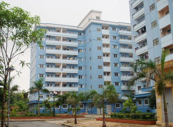 Nhà ở xã hội được thuê, mua và bán lại như thế nào?