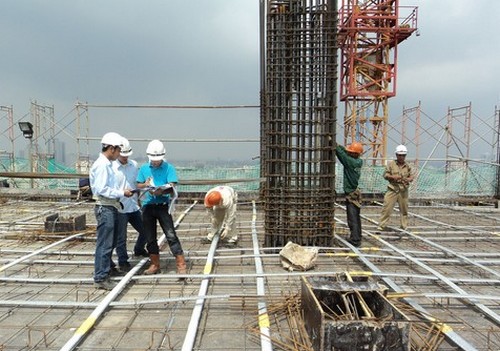 Thực hiện Luật Xây dựng 2014: Một số vấn đề cần được làm rõ