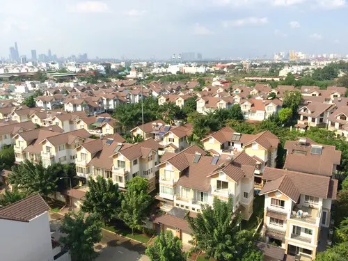 Tăng giá BĐS: Sẽ tạo hiệu ứng không tốt cho thị trường