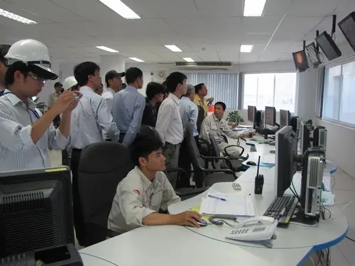 Ngành xi măng: Cần tăng cường đội ngũ kỹ sư, công nhân kỹ thuật cao