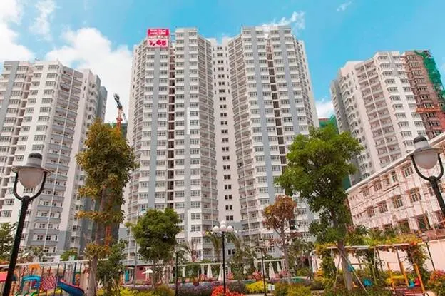 Thị trường BĐS TP.HCM: Điểm đến hấp dẫn của nhà đầu tư châu Á