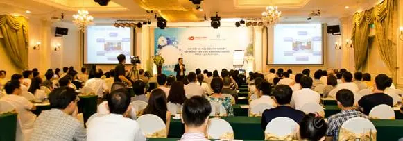Phú Vinh giới thiệu hình thức giao dịch bất động sản mới