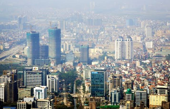 Thị trường căn hộ phát sinh tiền chênh ngoài hợp đồng