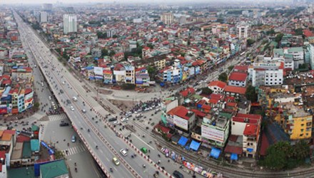 Kiểm tra kết quả sắp xếp nhà, đất công tại Hà Nội