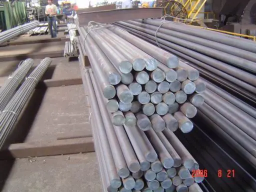 Tiêu thụ thép khả quan liên tiếp 4 tháng