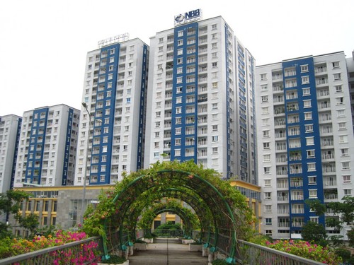 Bảo lãnh không làm tăng giá nhà