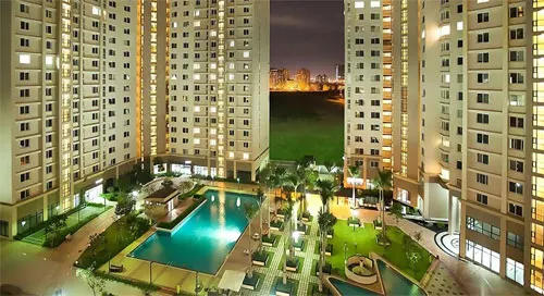 Khó xảy ra ‘bong bóng’ bất động sản