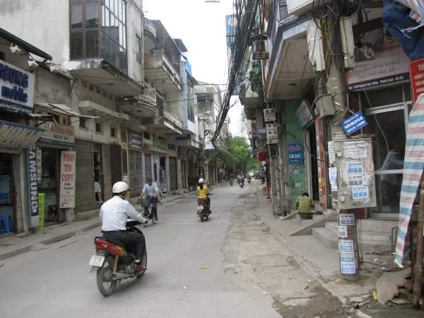 Hà Nội: Quận Thanh Xuân đề xuất xây dựng nhiều công trình lớn