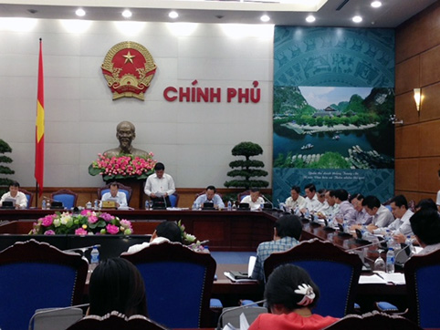 Thưởng 30 tỷ đồng cho tỉnh xây dựng NTM xuất sắc