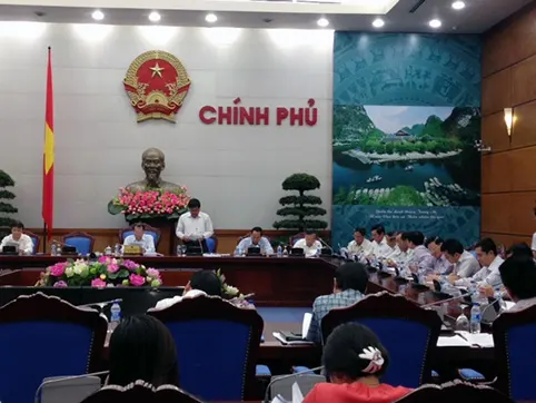 Thưởng 30 tỷ đồng cho tỉnh xây dựng NTM xuất sắc