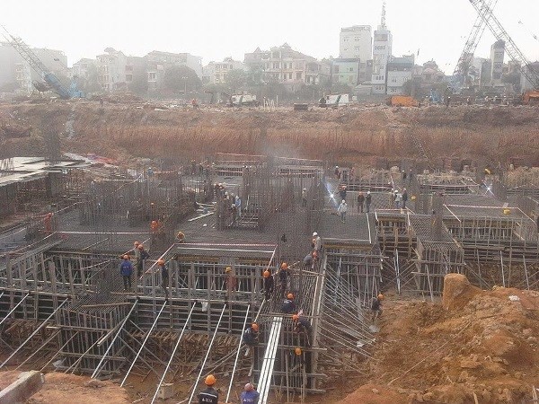 Hà Nội ban hành bảng giá làm căn cứ tính lệ phí trước bạ với các loại nhà