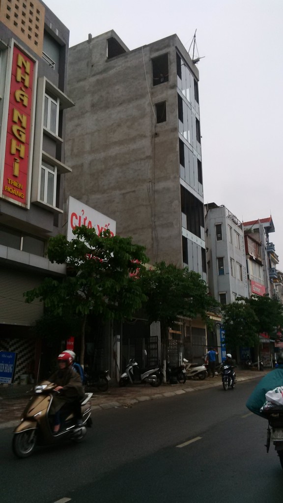 Hàng nghìn công trình xây dựng đã được kiểm tra!