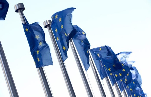 Giá nhà tăng 2,5% tại các nước Liên minh châu Âu