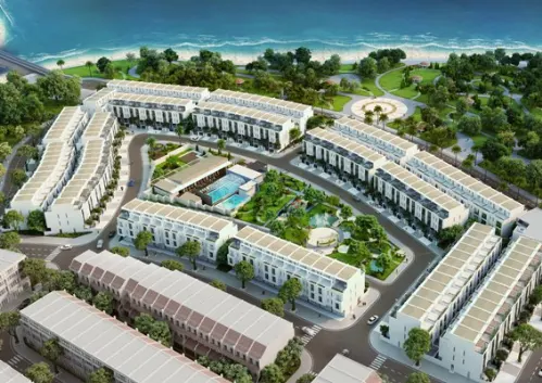 Hạ Long – ‘sân chơi’ mới BĐS du lịch phía Bắc