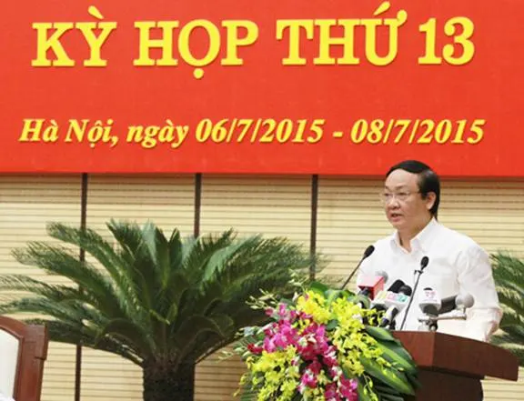 Hà Nội đầu tư trên 1,7 nghìn tỷ đồng xây các khu vui chơi giải trí, vườn hoa công viên