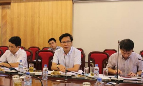 Thông qua nhiệm vụ quy hoạch chung Khu nông nghiệp ứng dụng công nghệ cao Phú Yên
