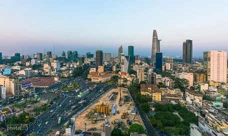 Hiệu quả từ quản lý kiến trúc – cảnh quan