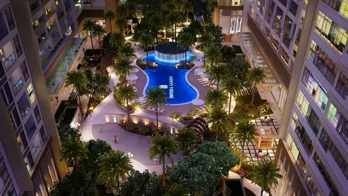 Khách hàng dè dặt vì thông tin Dự án Imperia Garden thiếu trung thực