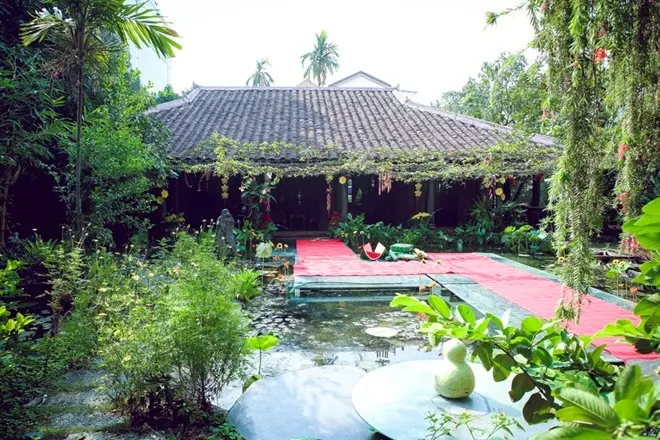 Mua nhà, trồng cây, xây ao thả cá: Ai cũng nên mơ một lần!