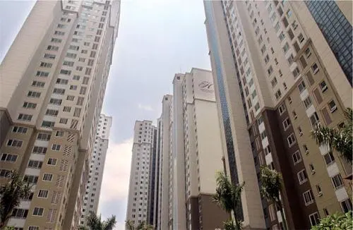 Thị trường chung cư Hà Nội: Đến thời nhà giàu “xuống tiền”?