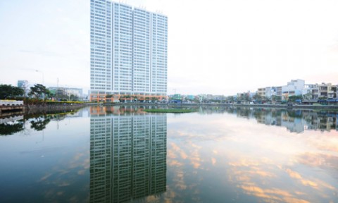 Mở bán đợt cuối căn hộ Hoàng Anh Gia Lai tại Đà Nẵng