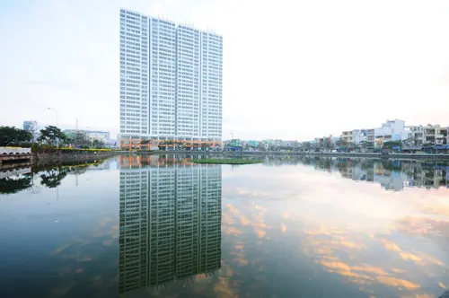 Mở bán đợt cuối căn hộ Hoàng Anh Gia Lai tại Đà Nẵng