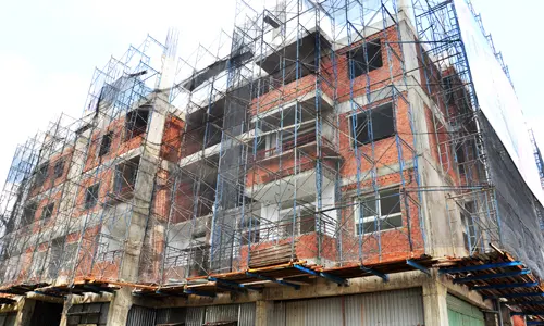 Tp.HCM: Công bố danh sách ông lớn địa ốc nợ thuế