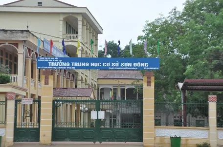 Sắc diện mới ở Sơn Đông