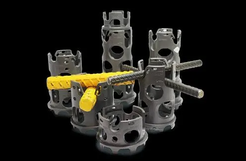Chân kê cố định thép Aplus – Giải pháp an toàn trong ngành xây dựng