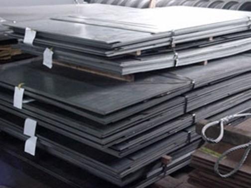 Cách bảo quản Thép tấm