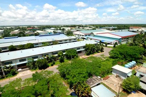 Bắc Cạn thu hồi 2 dự án đầu tư luyện gang, thép