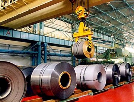 Nhập khẩu sắt thép tăng mạnh: Dấu hiệu “bong bóng” bất động sản?