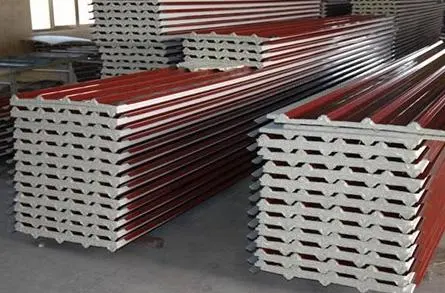 Vật liệu chống nóng: Không thể bỏ qua khi kiến tạo không gian sống