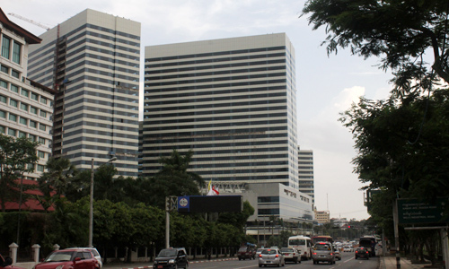 Thuê nhà tại Myanmar đắt gấp 3 lần TP HCM