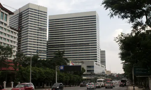 Thuê nhà tại Myanmar đắt gấp 3 lần TP HCM