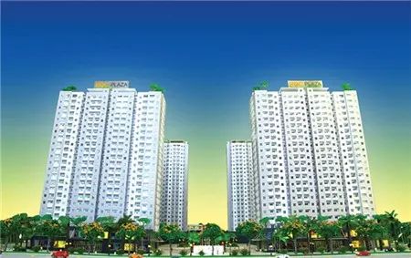 Doanh nghiệp xây dựng, địa ốc báo lãi lớn