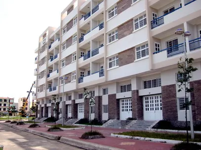Danh mục các dự án nhà ở xã hội trên toàn quốc