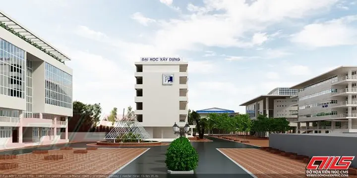 ĐH Xây dựng: Phương án tuyển sinh đại học hệ chính quy năm 2015 (Cập nhật ngày 22/7/2015)