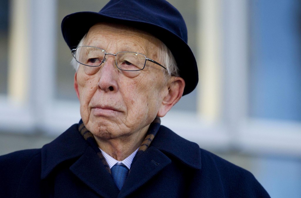 1% về kiến trúc sư Fumihiko Maki!