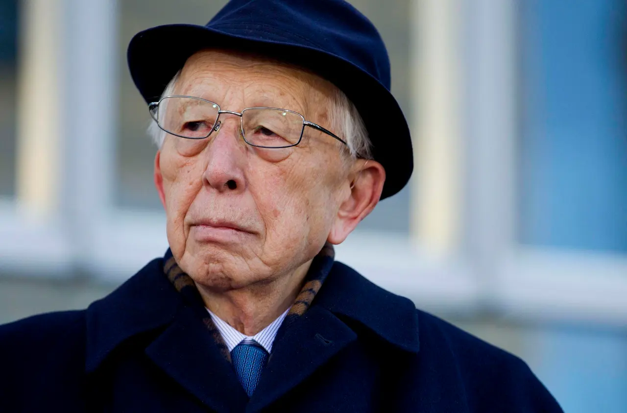 1% về kiến trúc sư Fumihiko Maki!